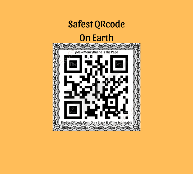 The Best QR code