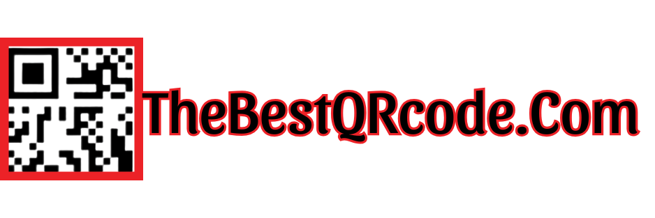 TheBestQRcode